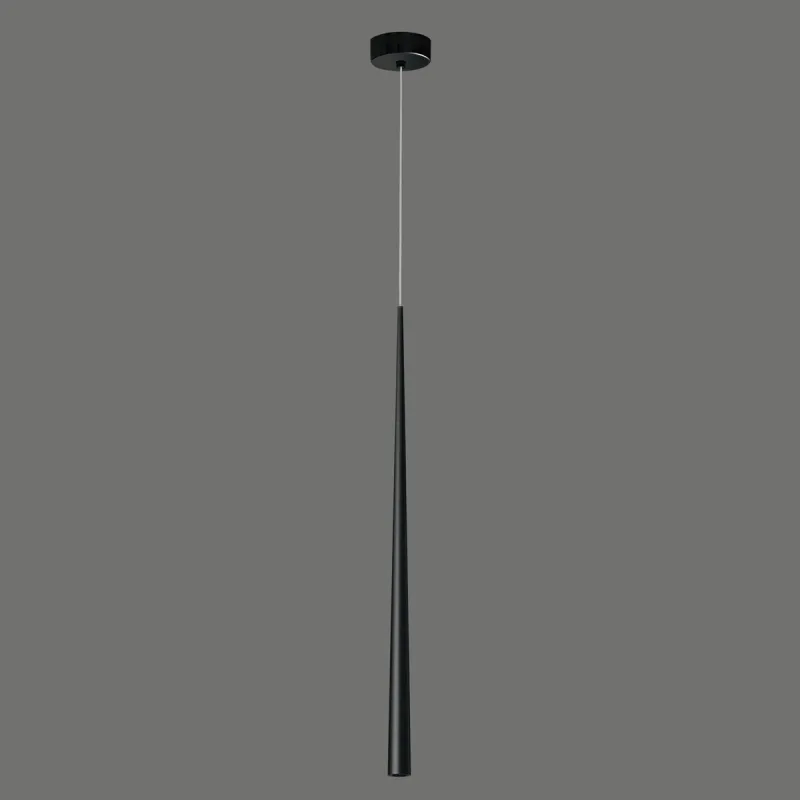 Pendul Bendis C356220N ACB LED, Negru, Spania