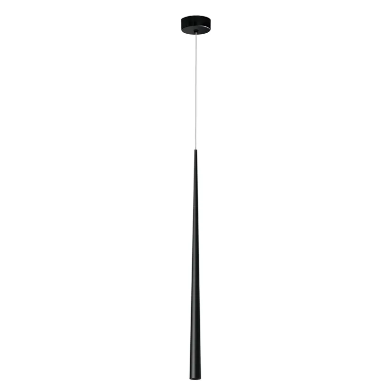 Pendul Bendis C356220N ACB LED, Negru, Spania