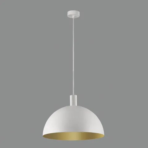 Pendul Tiga C3707180BOT ACB E27, Alb, Spania
