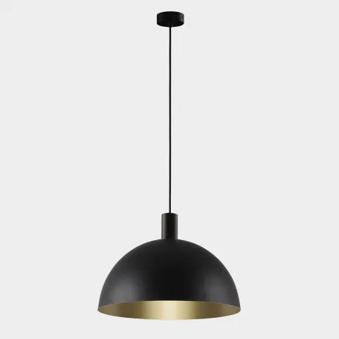 Pendul Tiga C3707180NOT ACB E27, Negru, Spania
