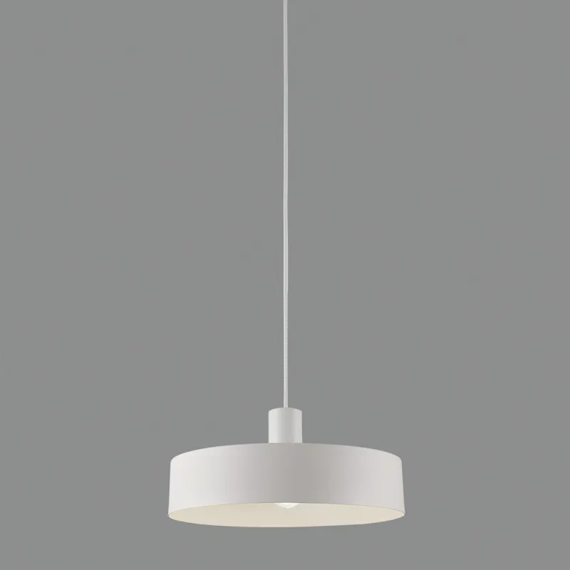 Pendul Jarvis C3708081B ACB E27, Alb, Spania