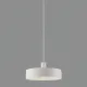 Pendul Jarvis C3708081B ACB E27, Alb, Spania