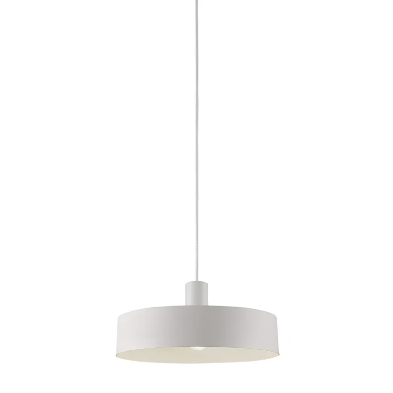 Pendul Jarvis C3708081B ACB E27, Alb, Spania