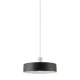 Pendul Jarvis C3708081N ACB E27, Negru, Spania