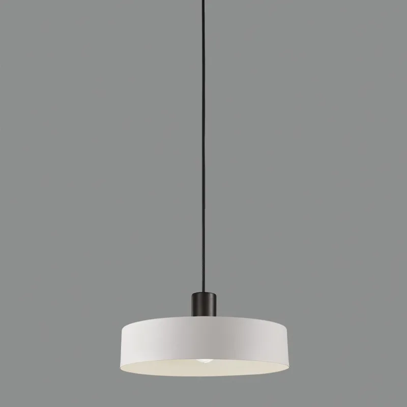 Pendul Jarvis C3708082B ACB E27, Alb, Spania