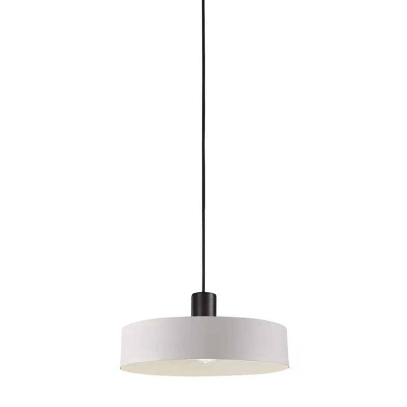 Pendul Jarvis C3708082B ACB E27, Alb, Spania
