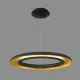 Suspensie Shiitake C3740190NODP ACB LED, Negru, Spania