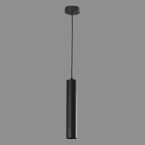 Pendul Zoom C37640N ACB GU10, Negru, Spania