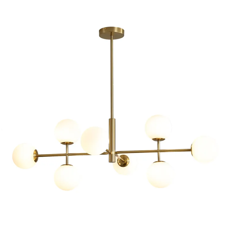Candelabru Doris C382082O ACB G9, Spania