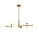 Candelabru Doris C382082O ACB G9, Spania