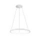 Suspensie Grace C384821BCA ACB LED, Alb, Spania