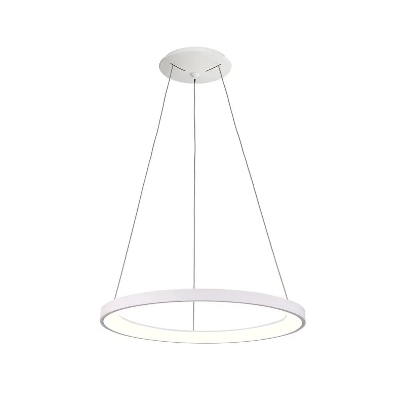 Suspensie Grace C384821BDP ACB LED, Alb, Spania