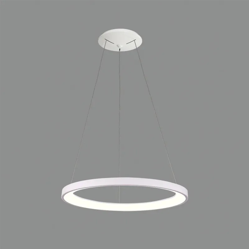 Suspensie Grace C384821BDT ACB LED, Alb, Spania