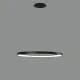 Suspensie Grace C384821NDP ACB LED, Negru, Spania