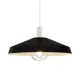 Pendul Evelyn C3906081N ACB E27, Negru, Spania