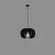 Pendul Rosa Del Desierto C3912135N ACB E27, Negru, Spania