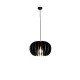 Pendul Rosa Del Desierto C3912135N ACB E27, Negru, Spania