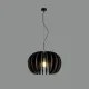 Pendul Rosa Del Desierto C3912145N ACB E27, Negru, Spania