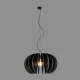 Pendul Rosa Del Desierto C3912160N ACB E27, Negru, Spania