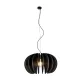 Pendul Rosa Del Desierto C3912160N ACB E27, Negru, Spania