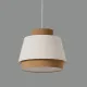 Pendul Aspen C391642ARLI ACB E27, Nisip, Spania