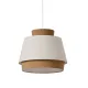 Pendul Aspen C391642ARLI ACB E27, Nisip, Spania
