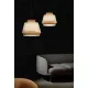 Pendul Aspen C391642ARLI ACB E27, Nisip, Spania