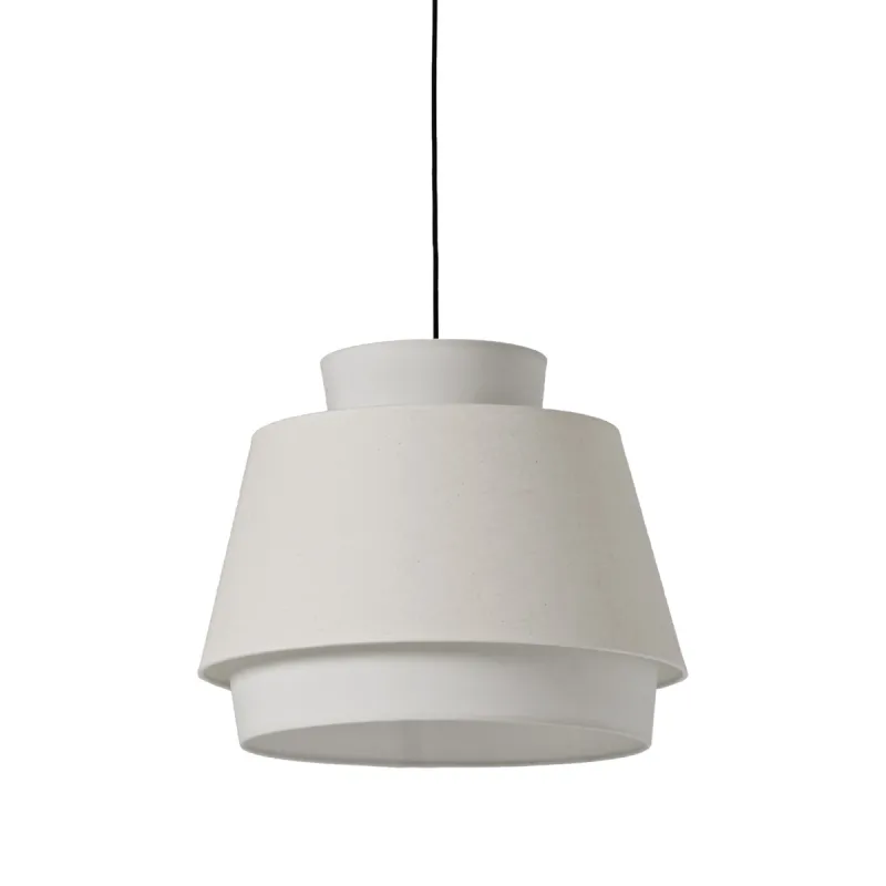 Pendul Aspen C391642BLI ACB E27, Alb, Spania