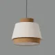 Pendul Aspen C39164ARLI ACB E27, Nisip, Spania