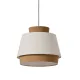 Pendul Aspen C39164ARLI ACB E27, Nisip, Spania
