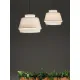 Pendul Aspen C39164BLI ACB E27, Alb, Spania