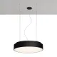 Suspensie Isia Air Cleaner C3927270N ACB Negru, Spania