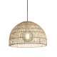 Pendul Evens C3930082NA ACB E27, Natural, Spania
