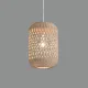 Pendul Vivian C3931081NA ACB E27, Natural, Spania