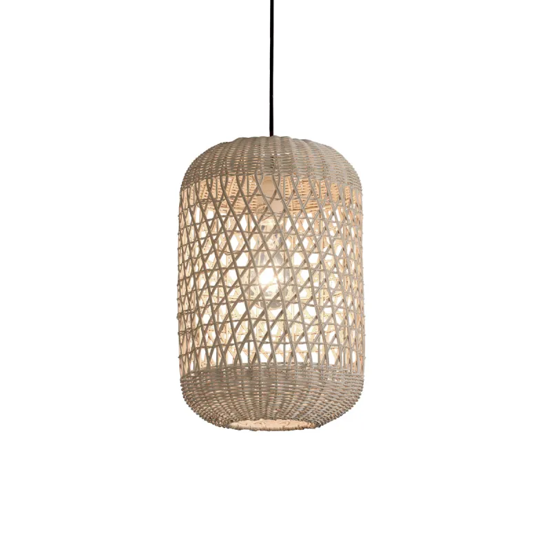 Pendul Vivian C3931082NA ACB E27, Natural, Spania