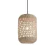 Pendul Vivian C3931082NA ACB E27, Natural, Spania