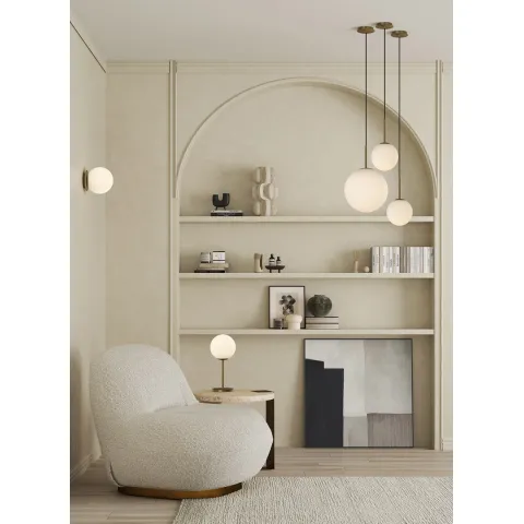 Pendul Parma C3946080O ACB E27, Spania