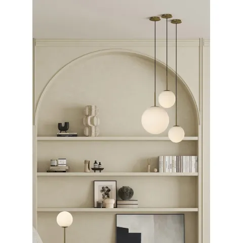 Pendul Parma C3946180O ACB E27, Spania