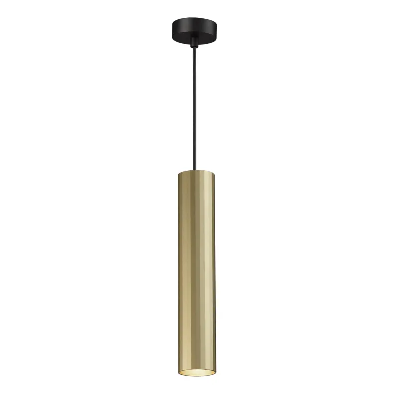 Pendul Modrian C3951080O ACB GU10, Auriu, Spania