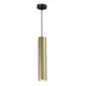 Pendul Modrian C3951080O ACB GU10, Auriu, Spania