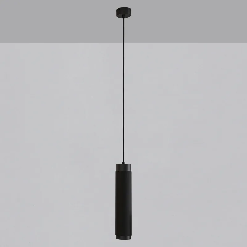 Pendul Lux C3989000NNDP ACB LED, Negru, Spania