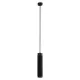 Pendul Lux C3989000NNDP ACB LED, Negru, Spania