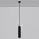 Pendul Lux C3989000NN ACB LED, Negru, Spania