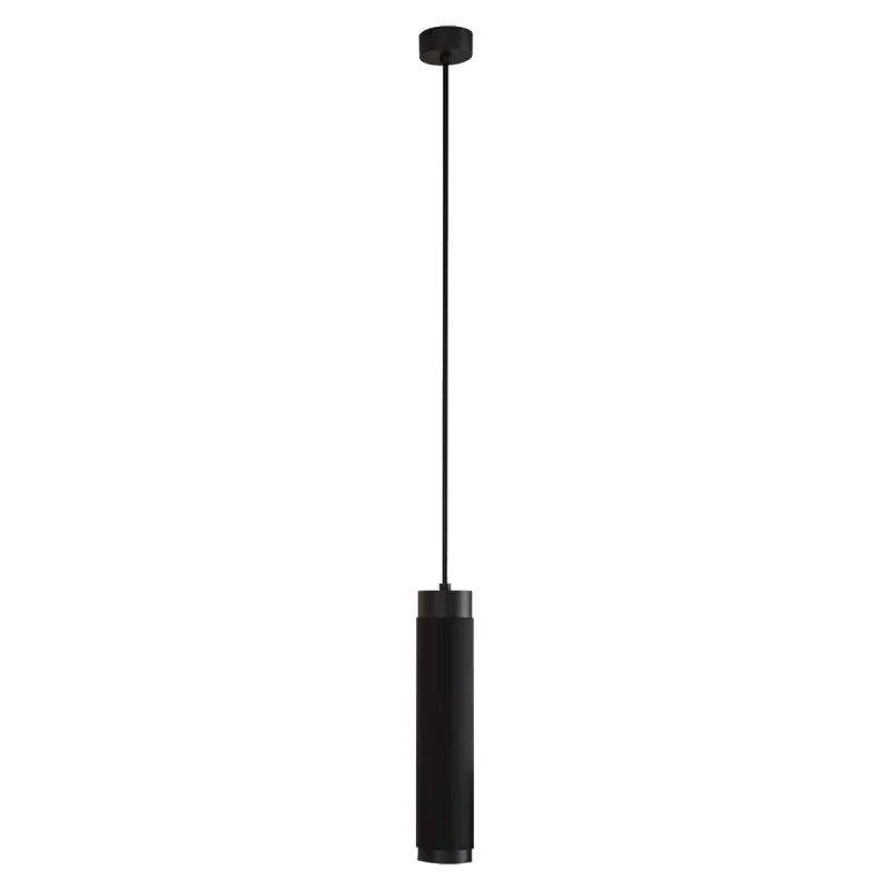 Pendul Lux C3989000NN ACB LED, Negru, Spania