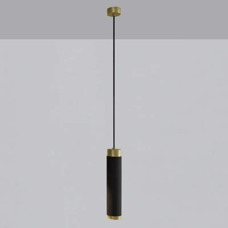 Pendul Lux C3989000ONDP ACB LED, Auriu, Spania