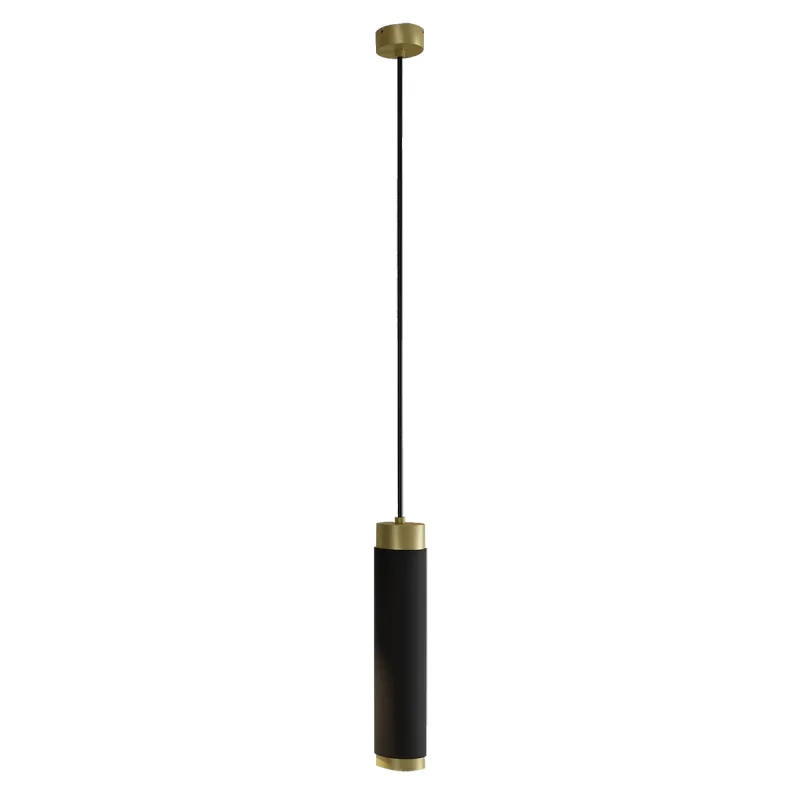 Pendul Lux C3989000ONDP ACB LED, Auriu, Spania