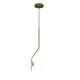 Pendul Maui C81631O ACB E27, Opal, Spania