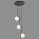 Suspensie Maui C81633N ACB E27, Opal, Spania