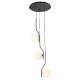 Suspensie Maui C81633N ACB E27, Opal, Spania