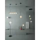 Suspensie Maui C81633N ACB E27, Opal, Spania